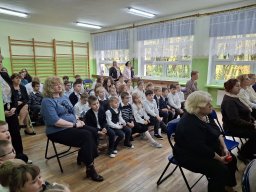 Dzień Edukacji Narodowej w naszej szkole